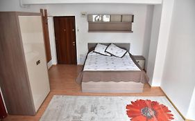 Apartament Frunzei